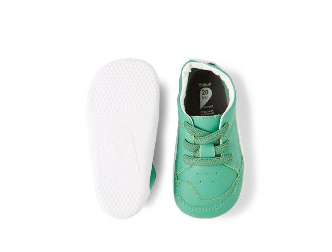 Bobux XP Sport Winter Green-White