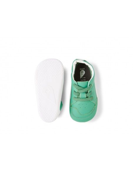 Bobux XP Sport Winter Green-White