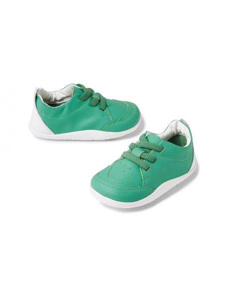 Bobux XP Sport Winter Green-White