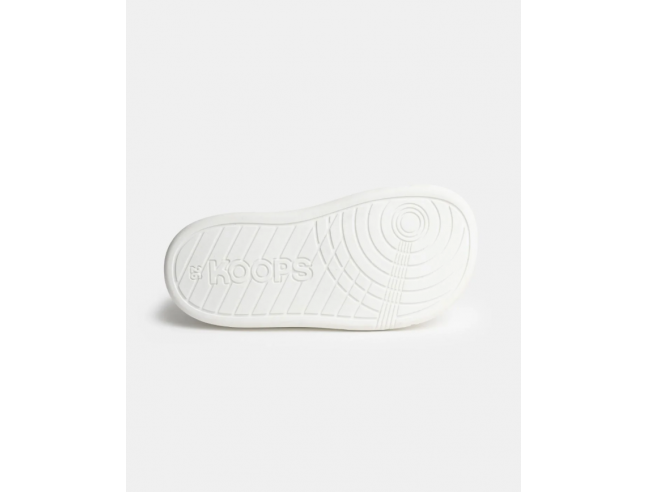 Deportiva vegana Koops Indi Plata