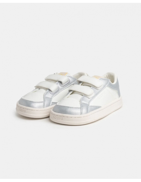 Deportiva vegana Koops Indi Plata