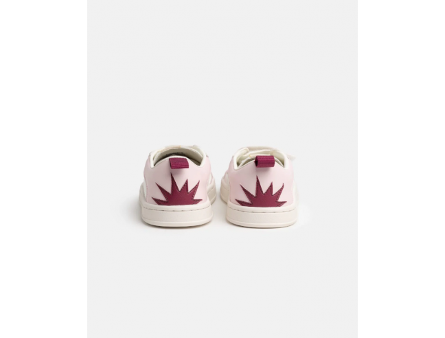 Deportiva vegana Koops Indi Rosa