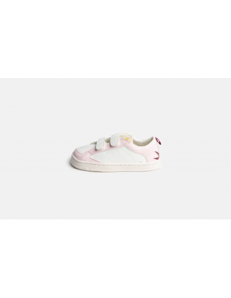 Deportiva vegana Koops Indi Rosa