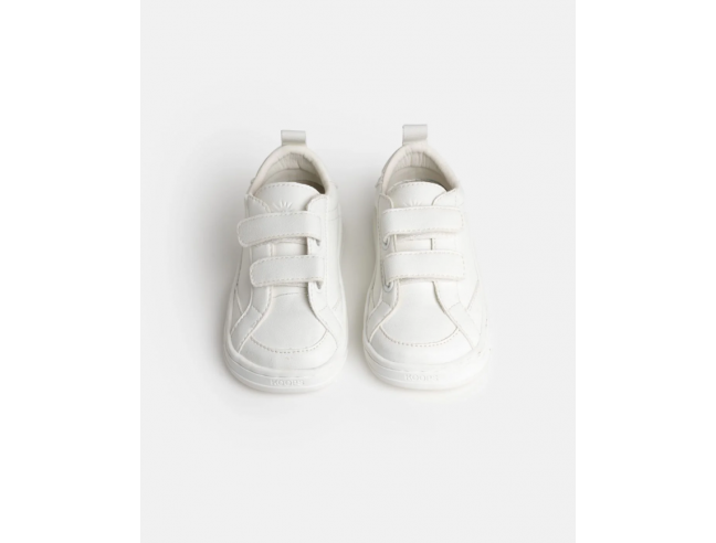Deportiva vegana Koops Auro Blanco