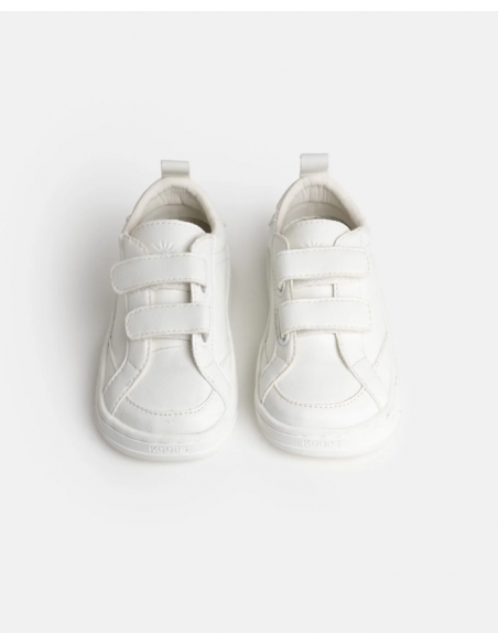 Deportiva vegana Koops Auro Blanco