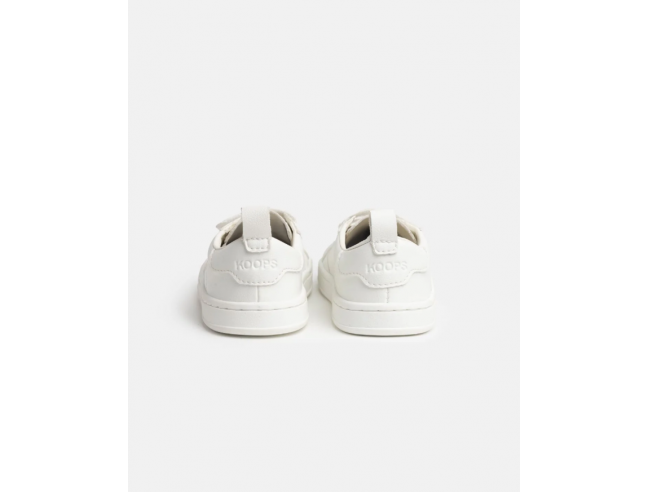 Deportiva vegana Koops Auro Blanco