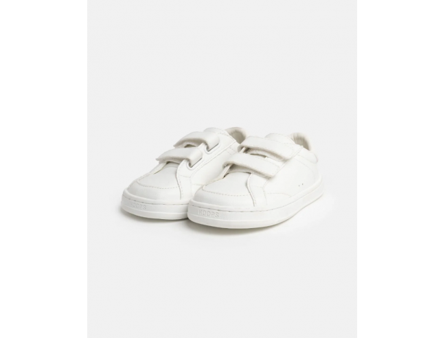 Deportiva vegana Koops Auro Blanco