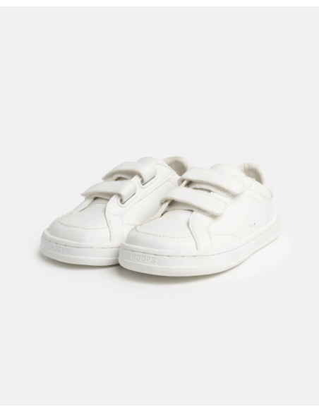 Deportiva vegana Koops Auro Blanco