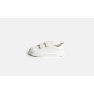 Deportiva vegana Koops Auro Blanco