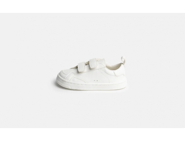 Deportiva vegana Koops Auro Blanco