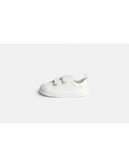 Deportiva vegana Koops Auro Blanco