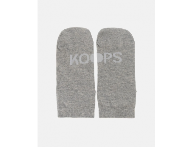 Calcetines Barefoot Koops (2 pares)