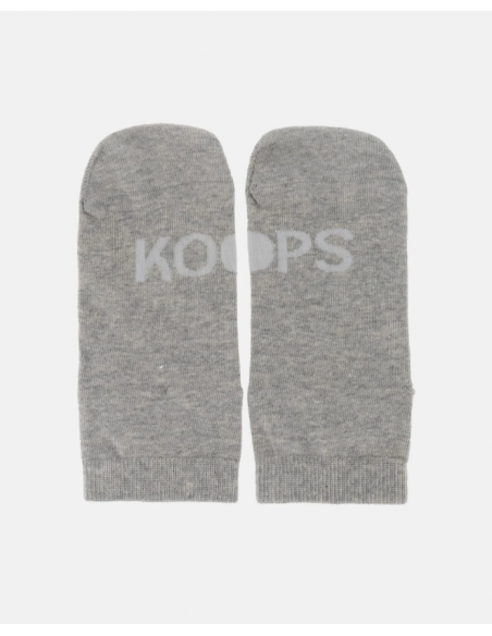 Calcetines Barefoot Koops (2 pares)