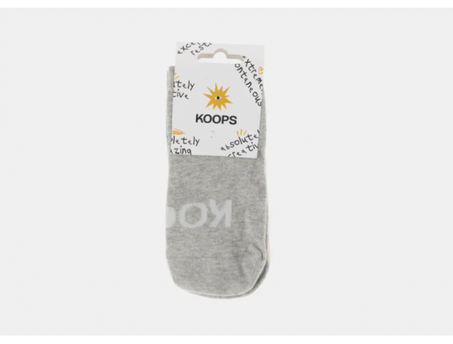 Calcetines Barefoot Koops (2 pares)