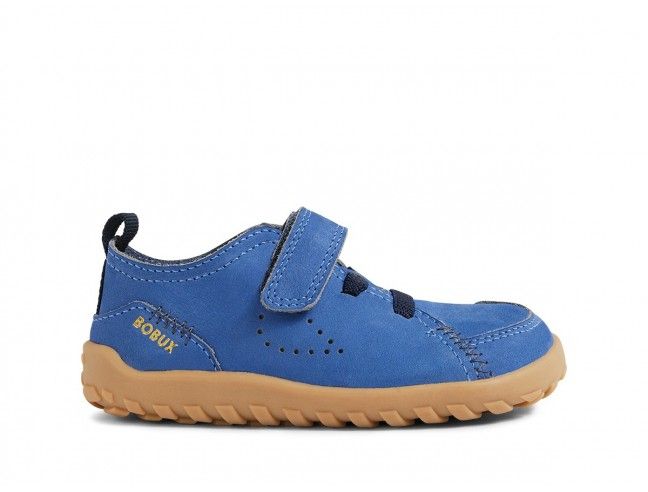 Deportiva Alpha Kid+ Prime Olympian Blue BOBUX