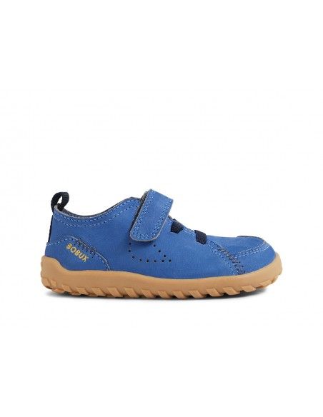 Deportiva Alpha Kid+ Prime Olympian Blue BOBUX