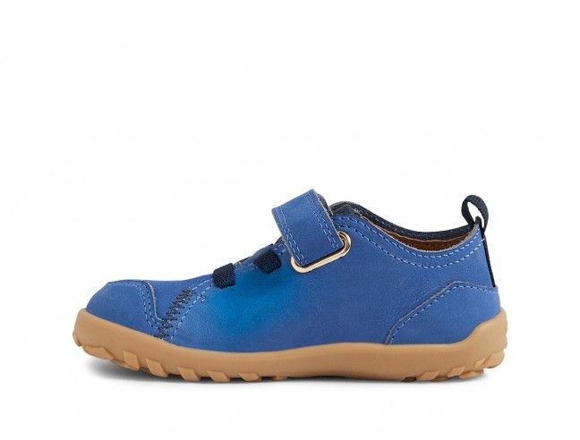 Deportiva Alpha Kid+ Prime Olympian Blue BOBUX