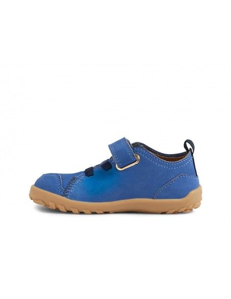 Deportiva Alpha Kid+ Prime Olympian Blue BOBUX