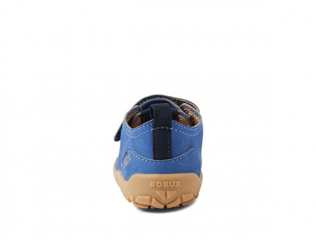 Deportiva Alpha Kid+ Prime Olympian Blue BOBUX