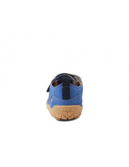 Deportiva Alpha Kid+ Prime Olympian Blue BOBUX