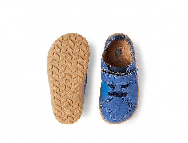 Deportiva Alpha Kid+ Prime Olympian Blue BOBUX