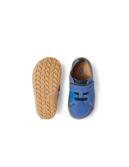 Deportiva Alpha Kid+ Prime Olympian Blue BOBUX