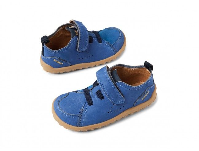 Deportiva Alpha Kid+ Prime Olympian Blue BOBUX