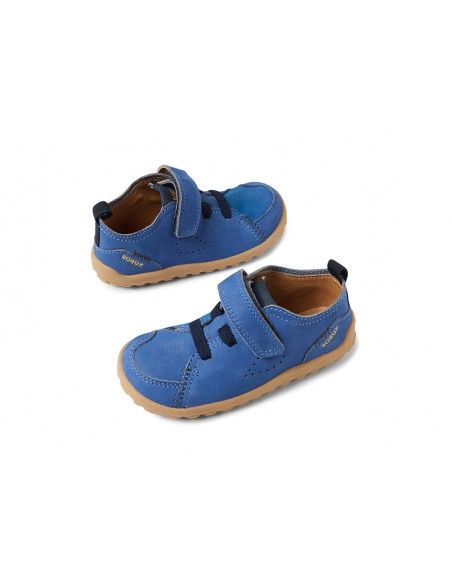 Deportiva Alpha Kid+ Prime Olympian Blue BOBUX