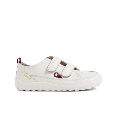 Deportiva Alpha I-Walk Dawn White BOBUX