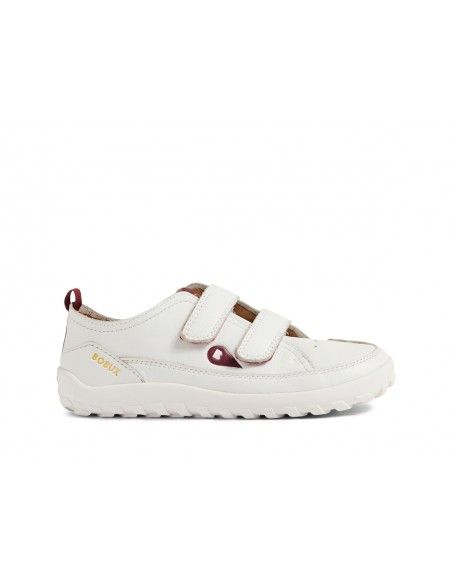 Deportiva Alpha I-Walk Dawn White BOBUX