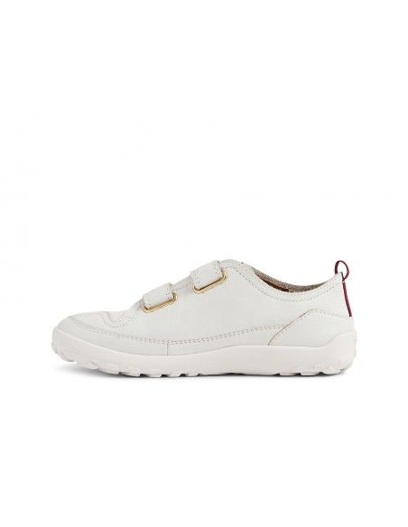 Deportiva Alpha I-Walk Dawn White BOBUX