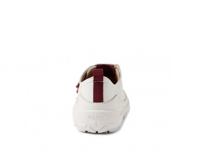 Deportiva Alpha I-Walk Dawn White BOBUX