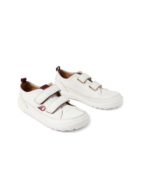 Deportiva Alpha I-Walk Dawn White BOBUX