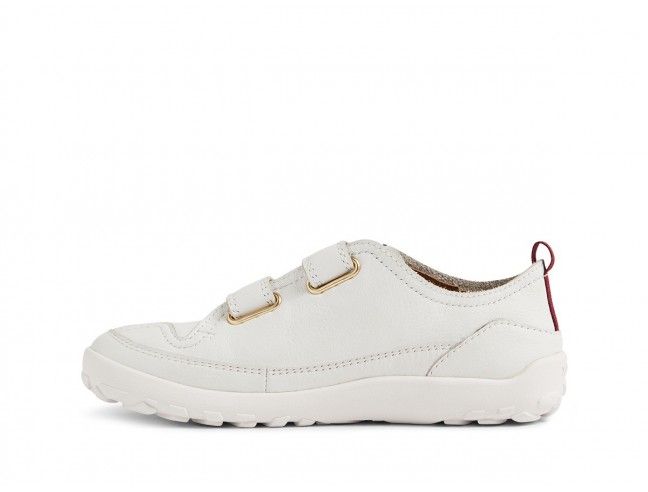 Deportiva Alpha Kid+ Dawn White BOBUX