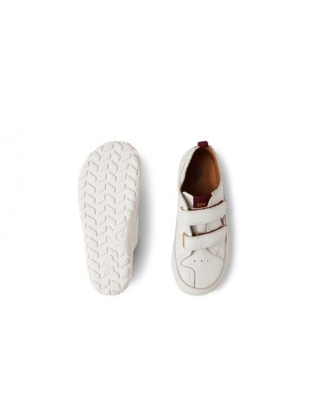 Deportiva Alpha Kid+ Dawn White BOBUX