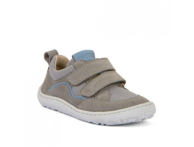 Froddo Barefoot BASE Grey