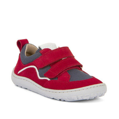 Froddo Barefoot BASE Red