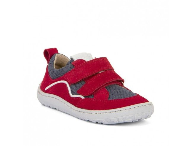 Froddo Barefoot BASE Red