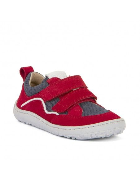 Froddo Barefoot BASE Red