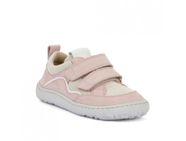 Froddo Barefoot BASE Pink