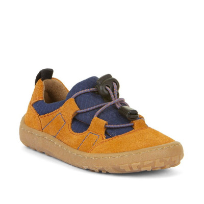 Froddo Barefoot TRACK ORANGE