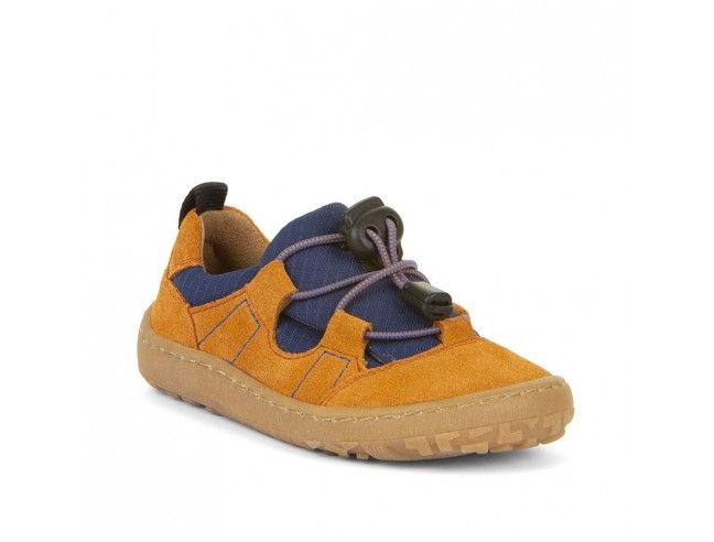 Froddo Barefoot TRACK ORANGE