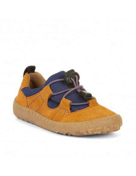 Froddo Barefoot TRACK ORANGE