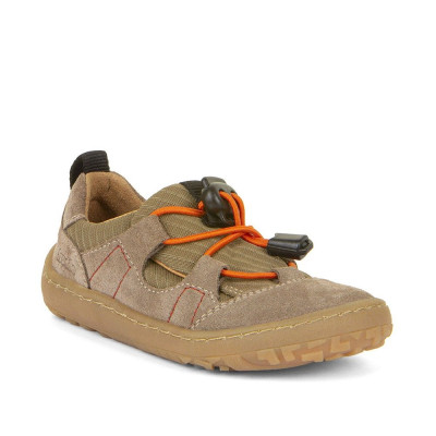 Froddo Barefoot TRACK OLIVE