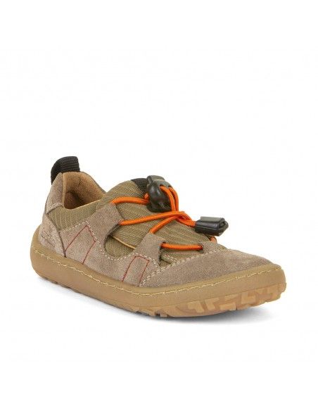Froddo Barefoot TRACK OLIVE
