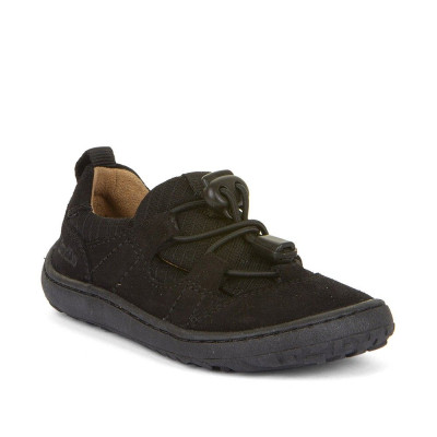 Froddo Barefoot TRACK BLACK