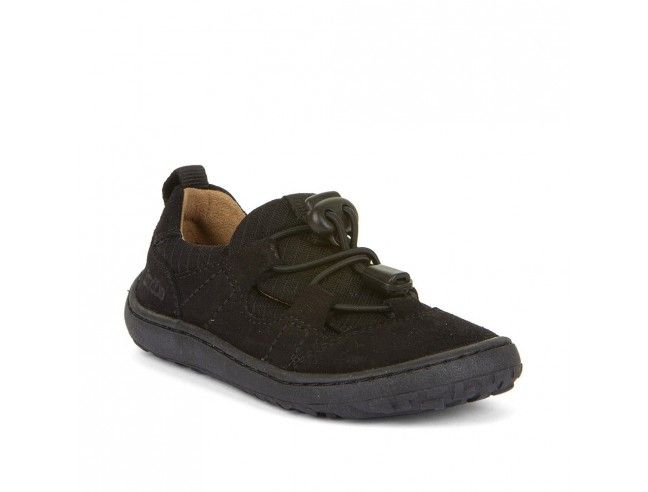 Froddo Barefoot TRACK BLACK
