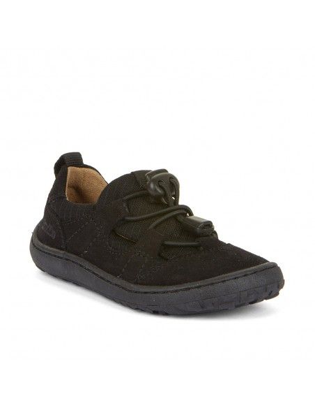 Froddo Barefoot TRACK BLACK