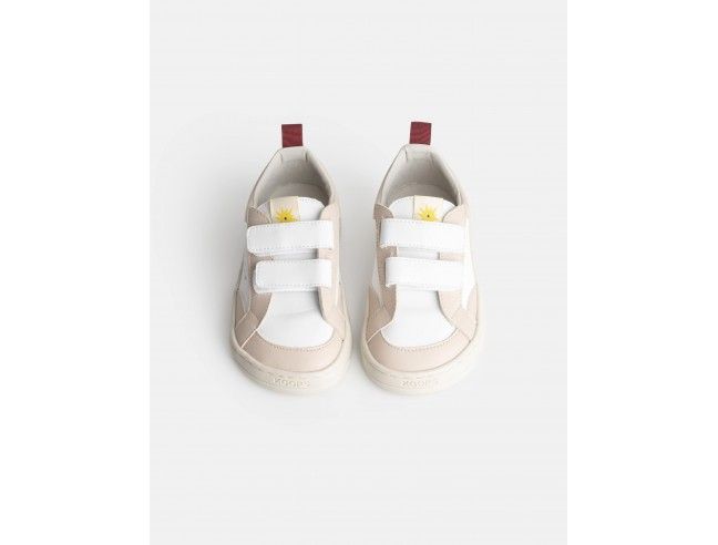 Deportiva vegana Koops Indi Rosa