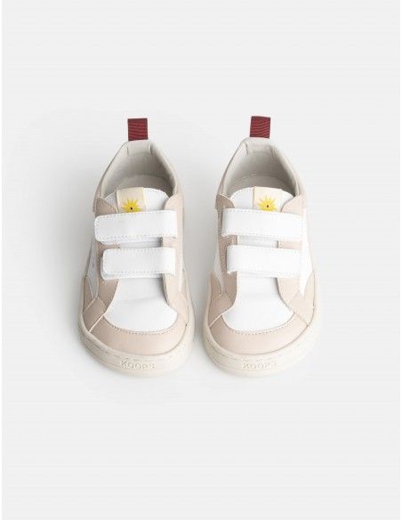 Deportiva vegana Koops Indi Rosa